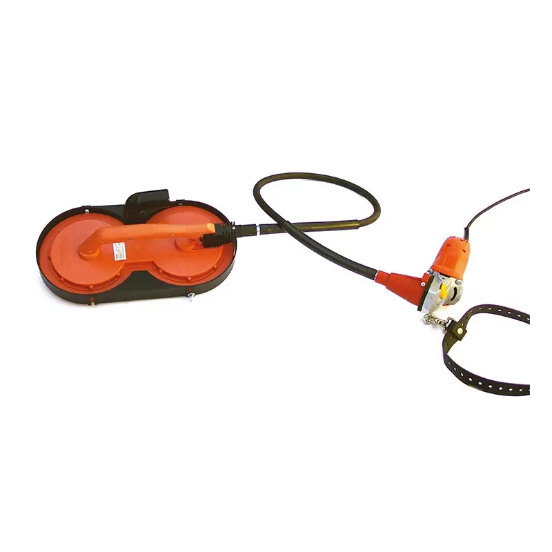 Ponceuse universelle 1000W 220V CAMELEON