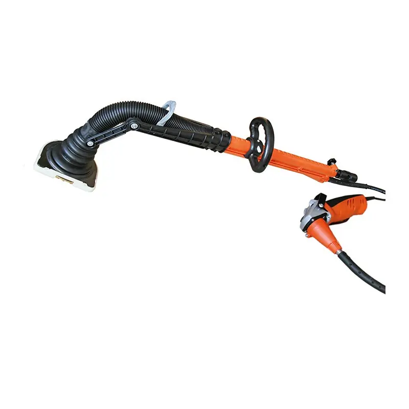 Ponceuse à béton 1500W 220V 1600mm max. GEX
