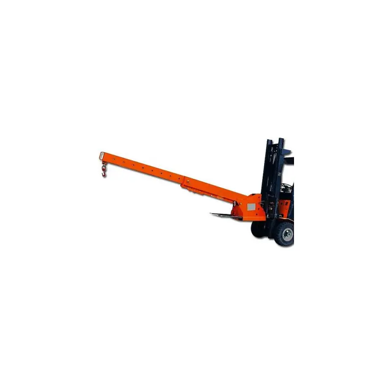 Potence télescopique inclinable 3000 kg maxi ARE30