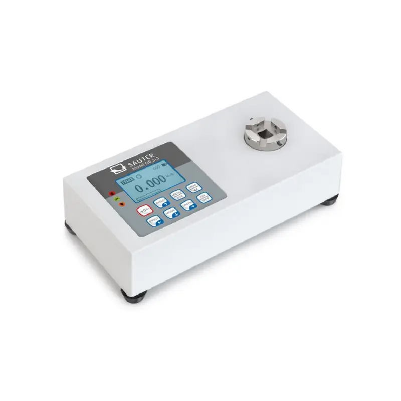 Couplemètre digital DB10-3 Sauter 0,002Nm à 10Nm Kern