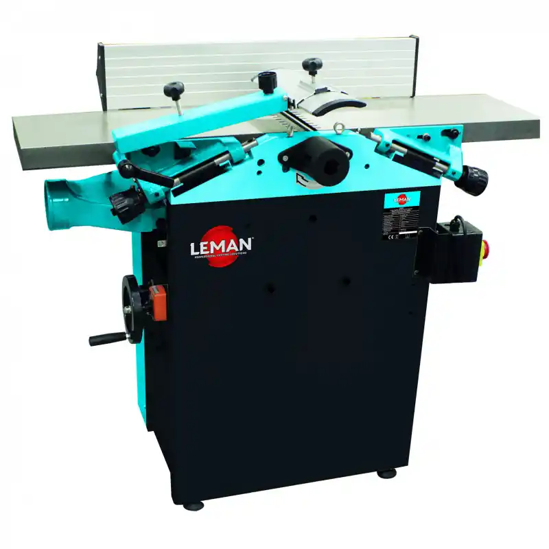 Dégauchisseuse Raboteuse l 250mm 1500W RAD250