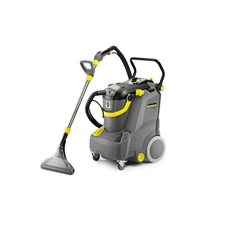 Injecteur/Extracteur 1200W 74 l/s Puzzi 30/4