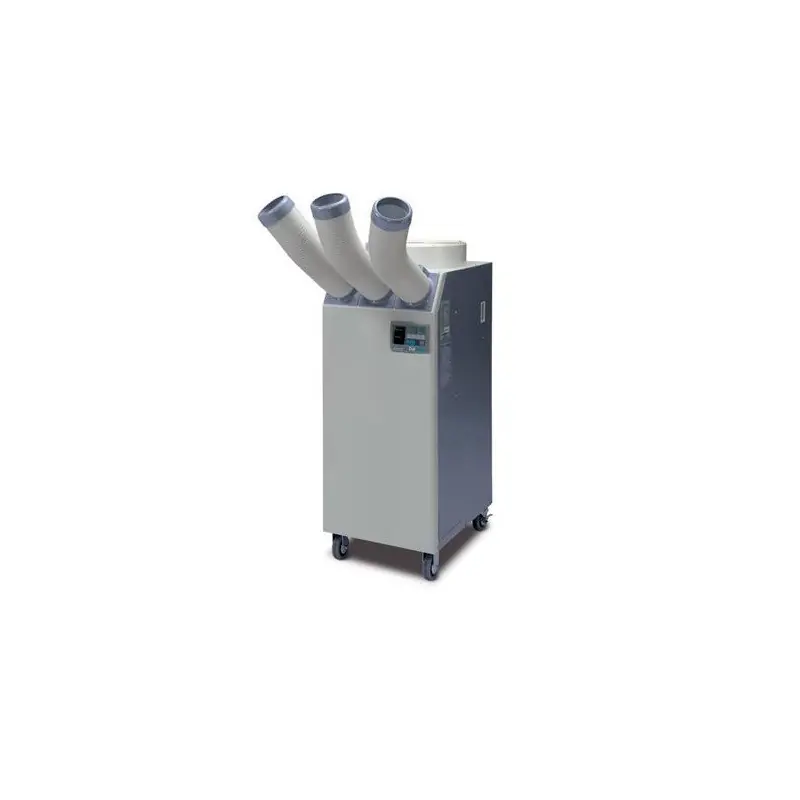 Climatiseur industriel CM 70 T.2 7330W 25000Btu/h Splus