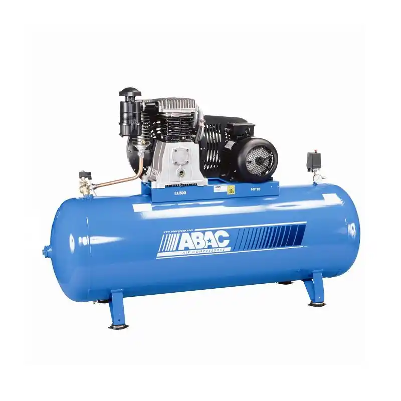 Compresseur d’air 10CV 500 litres B7000F/500 HT10ET