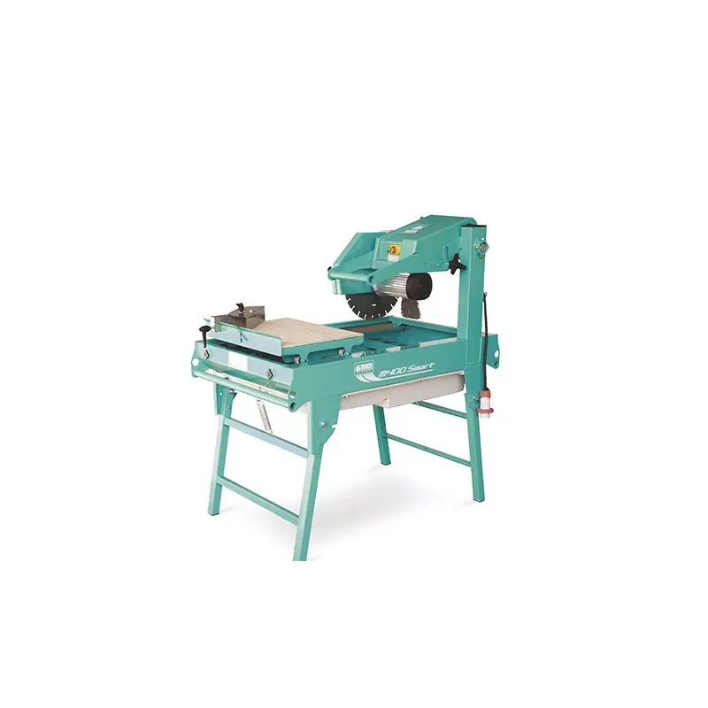 Scie de table 2,2kW 220V Monophasé disque Diam 350-400mm M 400 SMART