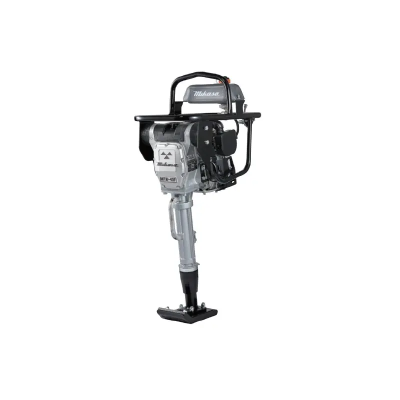 Pilonneuse moteur à essence 4 temps HONDA GX 100 2.1 kW 5.4KN MTR 40H