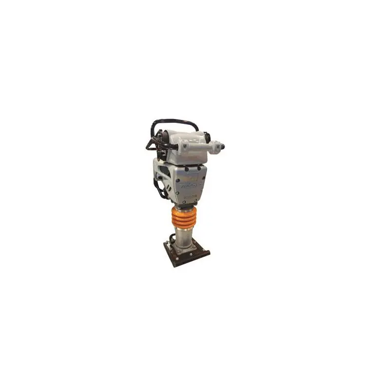Piloneuse vibrante moteur Honda 2.1 kW MTX 60