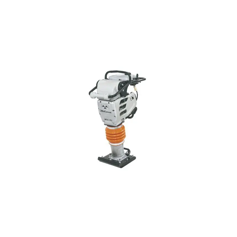 Piloneuse vibrante moteur Honda 2.2 kW MTX 70