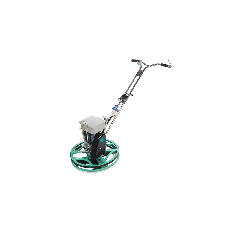 Truelle thermique moteur HONDA GX 160 60cm manche pliable TW 60
