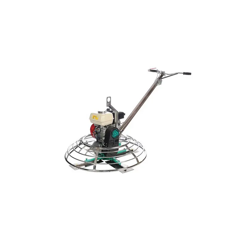 Truelle électrique 230 V manche fixe 230V 2.2kW 90cm TW 90