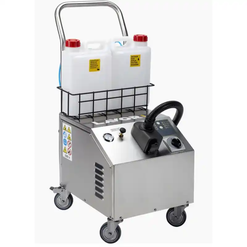 Générateur vapeur 3300W 175°C 9 bar GV 3,3 M PLUS