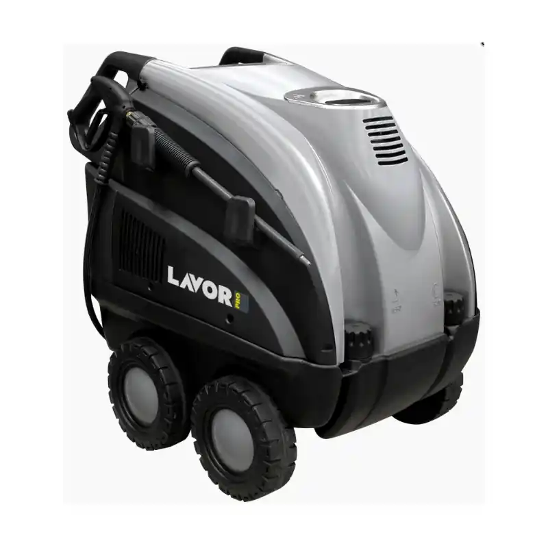 Générateur vapeur Diesel 350W Monophasé 178°C 10 bar METIS