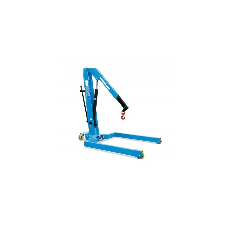 Grue d‘atelier 855010014 encadrante forme U pliante