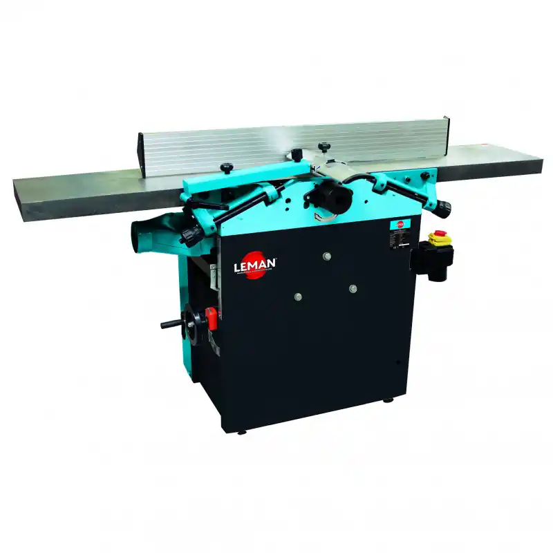 Dégauchisseuse Raboteuse l 310mm 2200W RAD310