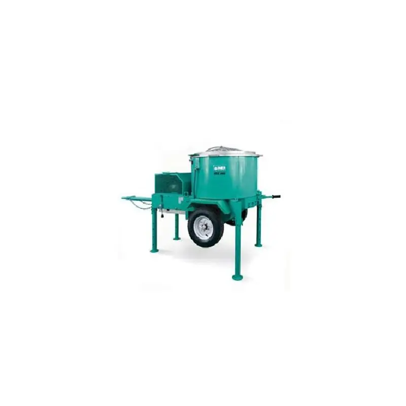 Malaxeur Tractable Honda GXV324, 8.1kW 200L MIX360