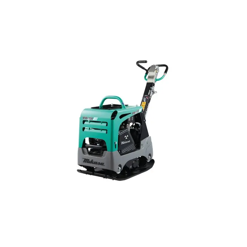 PlaqueVibrante moteur essence HONDA GX 200 27KN semelle 700x430mm MVH-
