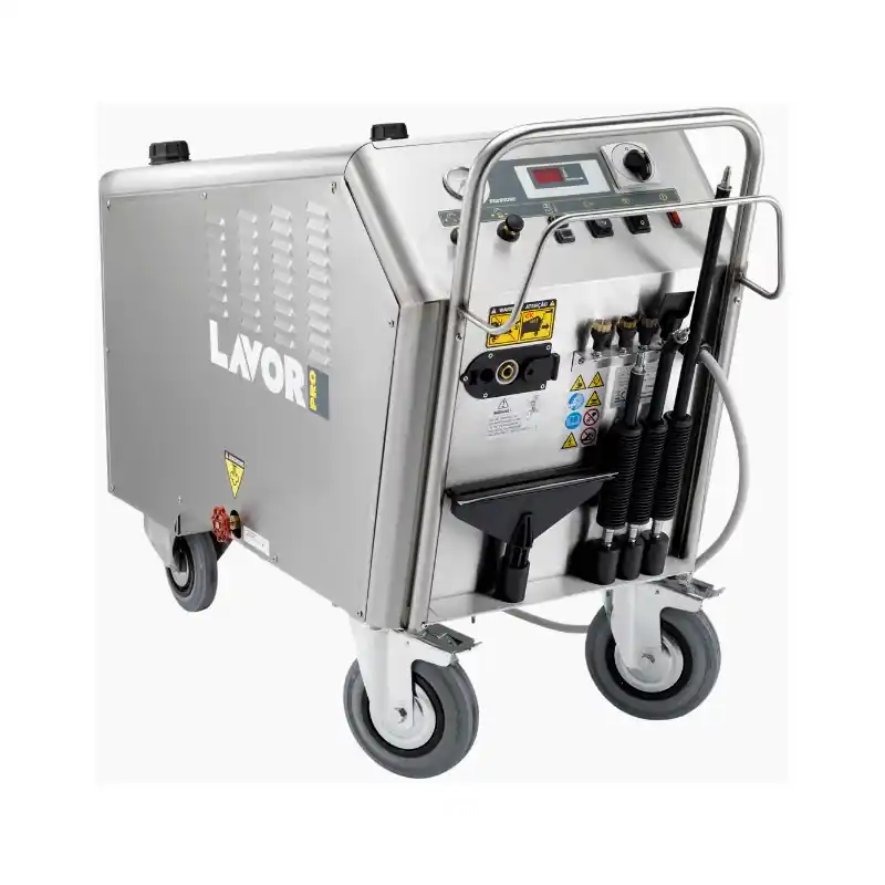 Générateur vapeur 30kW 180°C 10 bar GV VESUVIO 30