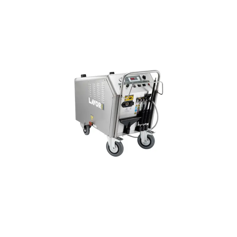 Générateur vapeur 1800W 180°C 10 bar GV VESUVIO 18