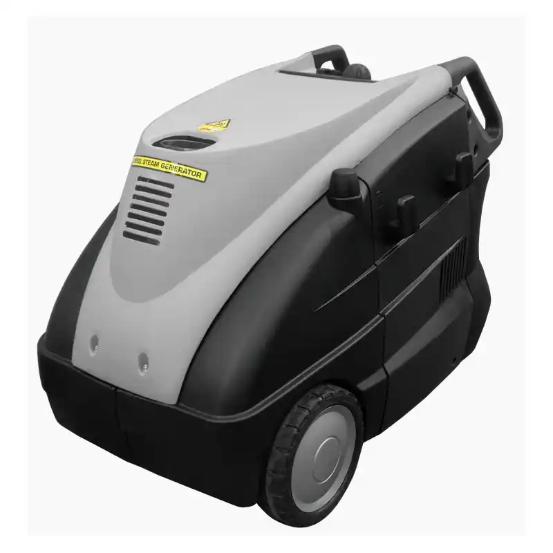 GénérateurVapeur Diesel 350W Monophasé 2 utilisateurs 2x10m flexible K