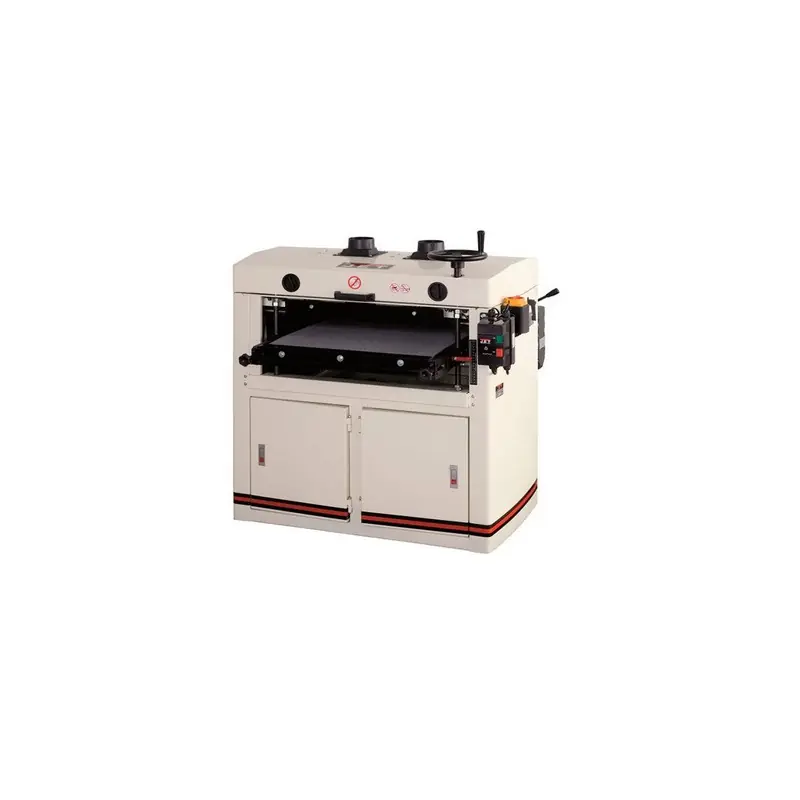 Ponceuse double cylindre 3700W 400V Triphasé 635 mm DDS_225-T
