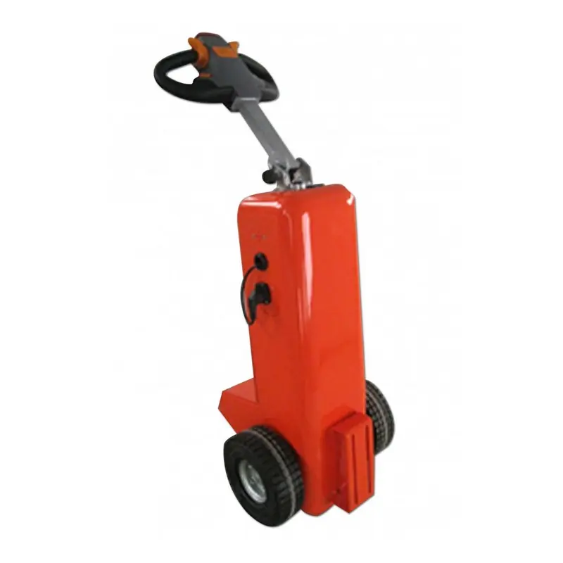Tracteur pousseur électrique 1500 Kg SK1500N