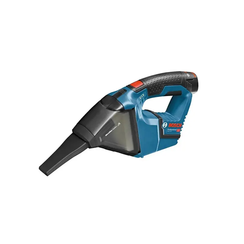 Aspirateur 12V 035 l dans boîte carton filtre GAS 12V Professional