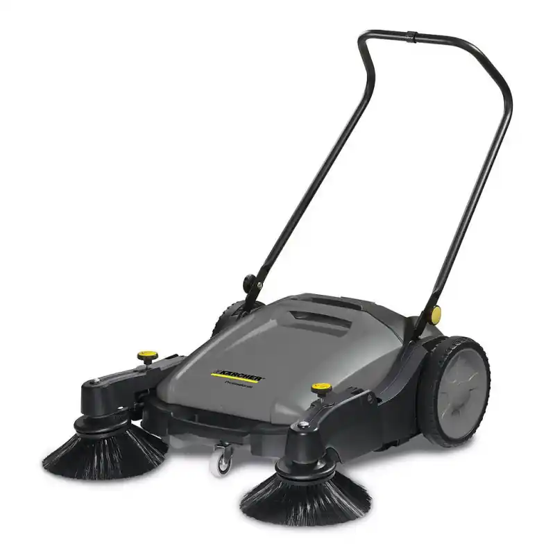 Balayeuse KM70/20C2SB manuelle 3680m²/h 920mm Karcher