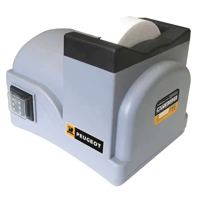 Aiguiseuse de ménage ENERGYGrind 100 53W Peugeot