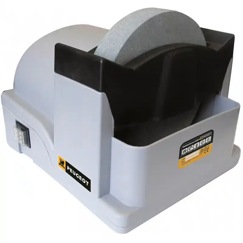 Aiguiseuse EnergyGrind 200A polyvalente 90W Peugeot