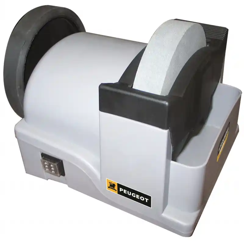 Aiguiseuse EnergyGrind 200BA double fonction 90W Peugeot