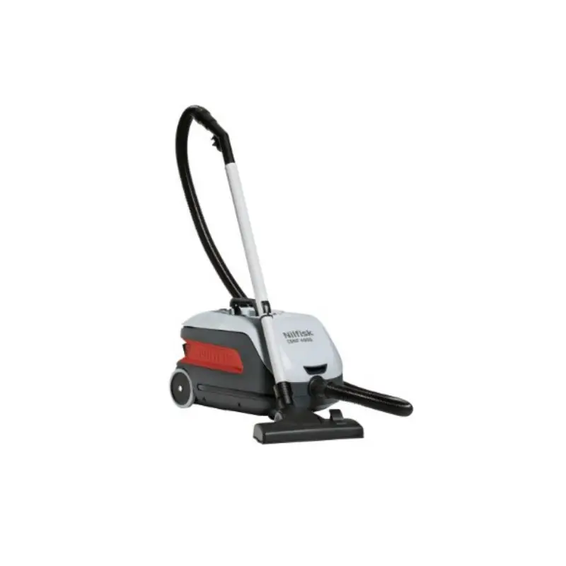 Aspirateur poussières Family 4000 730W 22kPa surface 300m2 Nilfisk
