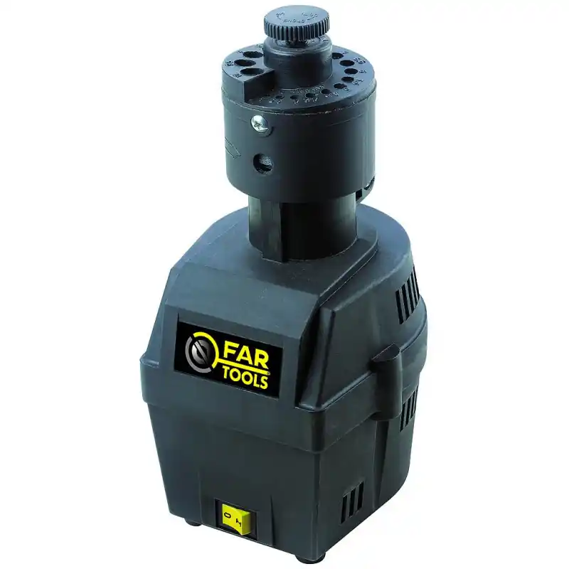 Affûteur de forets à métaux AFF 70 70W D3-10mm Fartools