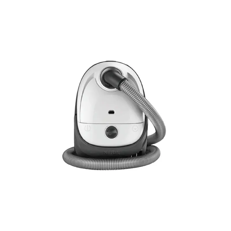 Aspirateur compact ONE Basic EU 750W 19kPa avec 5 accessoires Nilfisk