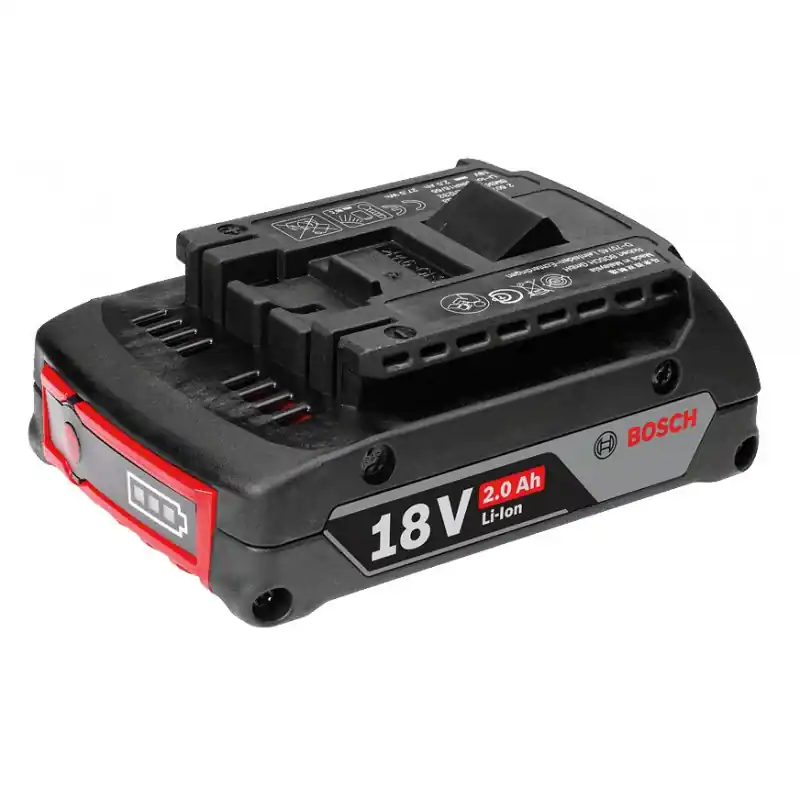 Batterie GBA 18V 18V 2.0Ah Li-Ion Bosch