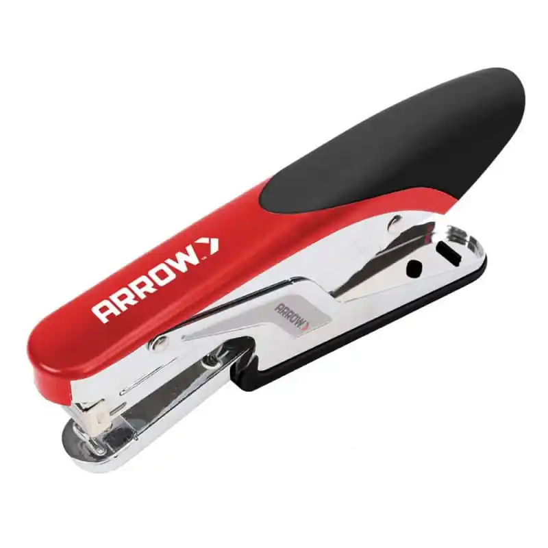 Agrafeuse bureau P21 avec agrafes JT21 Arrow