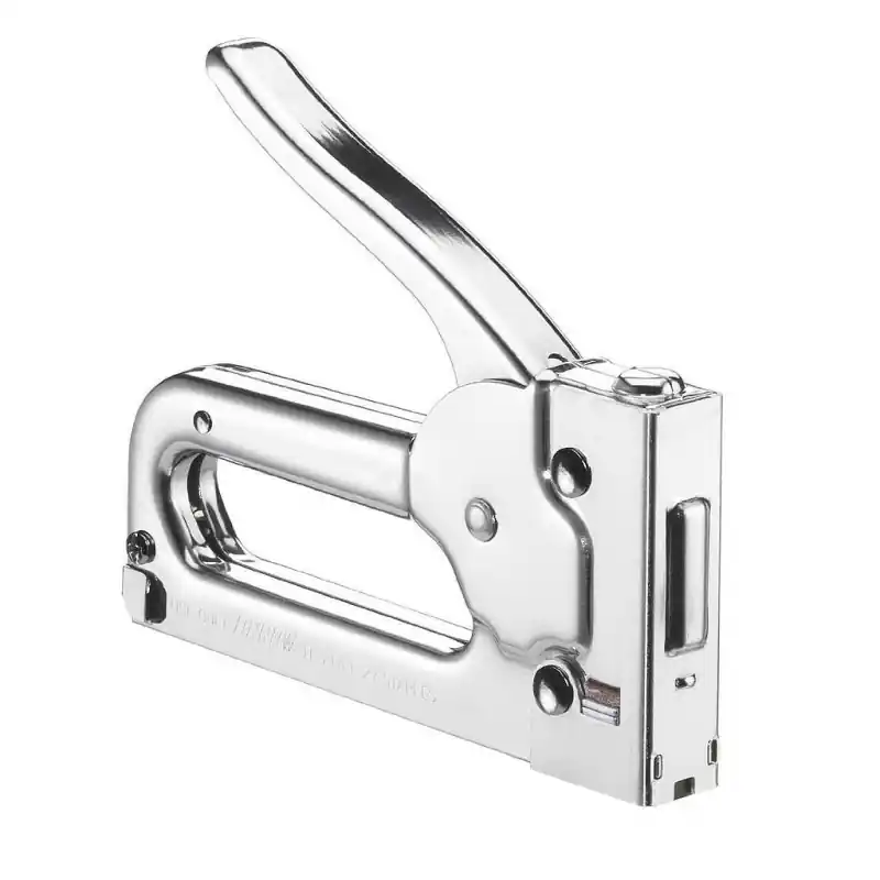 Agrafeuse manuelle JT21C chromée Arrow