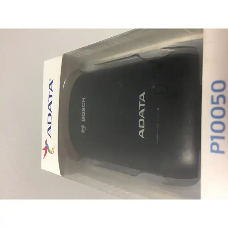 Batterie Externe P10050 AC Power bank 10000Ah Bosch