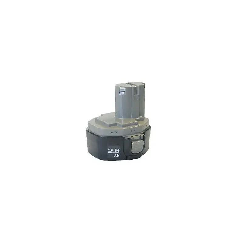 Batterie 14,4V 2,6Ah NiMh 1434 Makita
