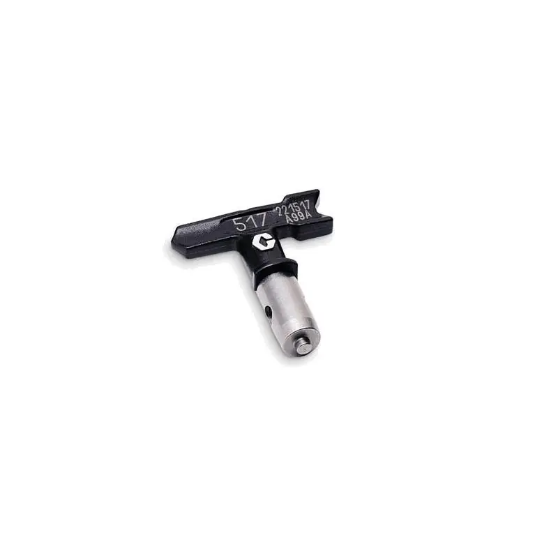 1 Buse 262517 Rac 5 réversible pour A30/A45/A60 Magnum by Graco