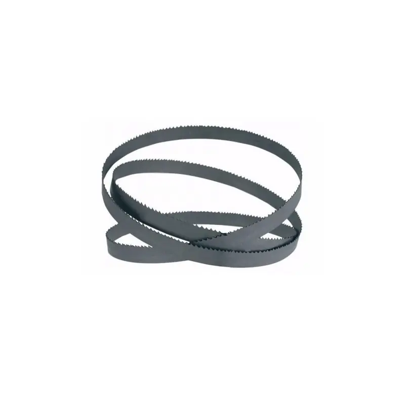 5 Lames de scie à ruban bi-métal ABS NG160 1735x13x0,9mm 6Z Femi