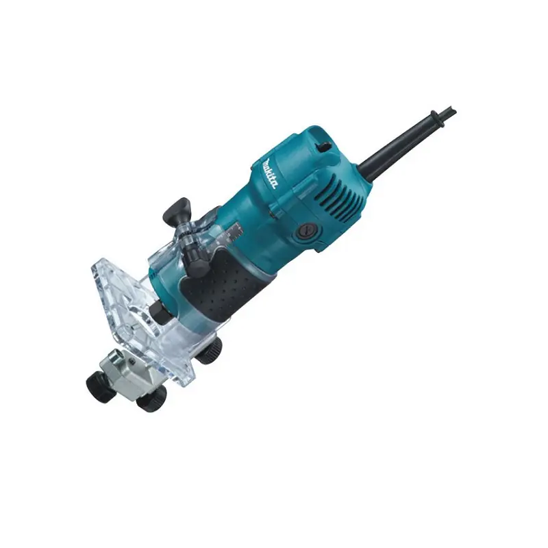 Affleureuse 3709 530W Makita