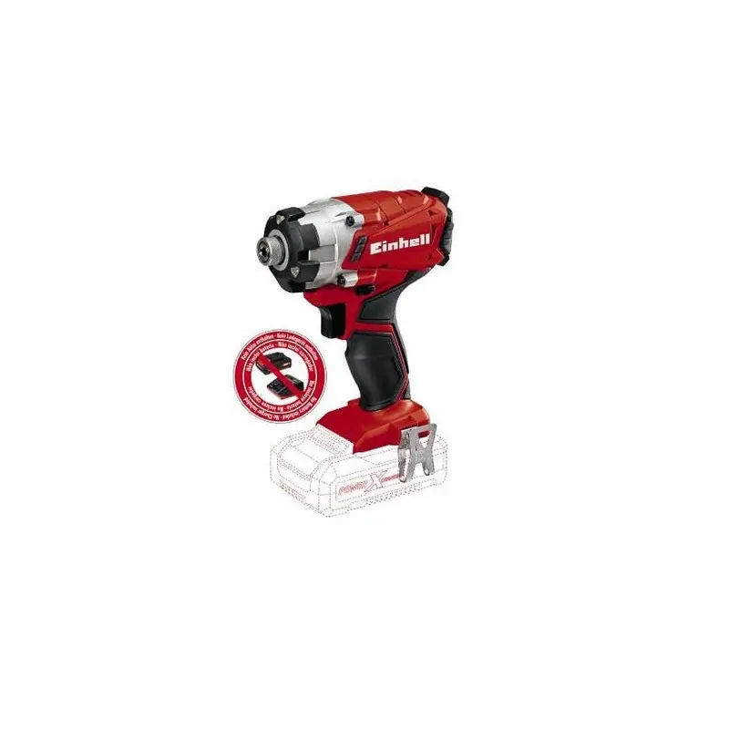 Boulonneuse TE-CI 18/1 Li-Solo 18V 140Nm produit seul Einhell