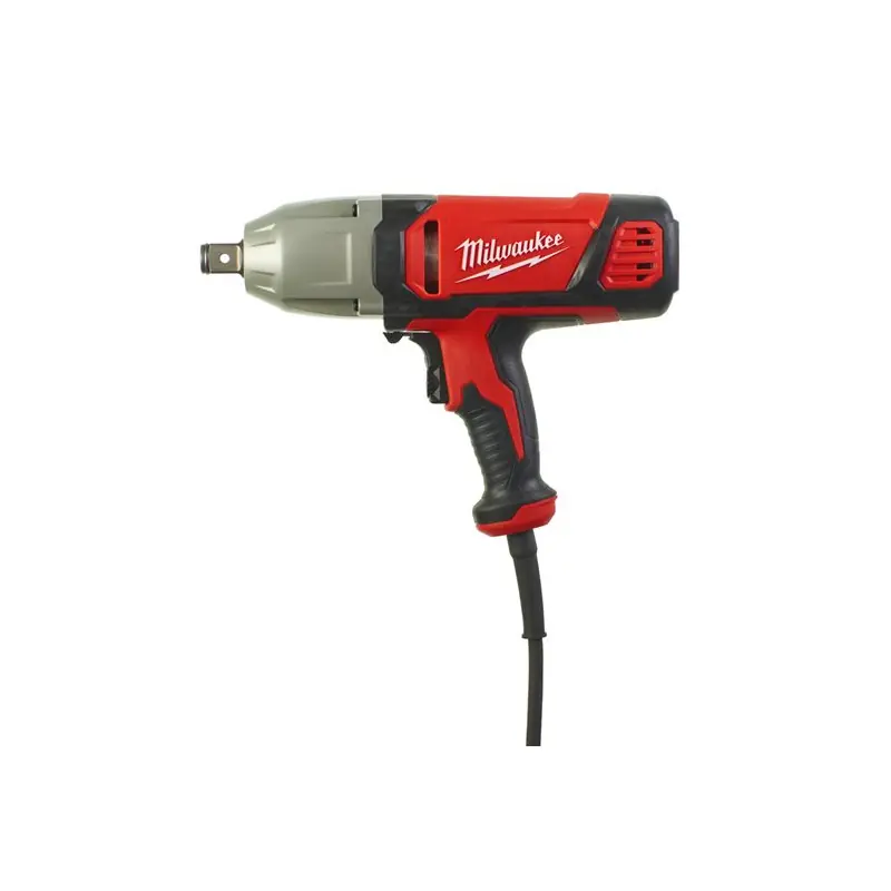 Boulonneuse à chocs IPWE 520 R 3/4" 725W 520Nm Milwaukee