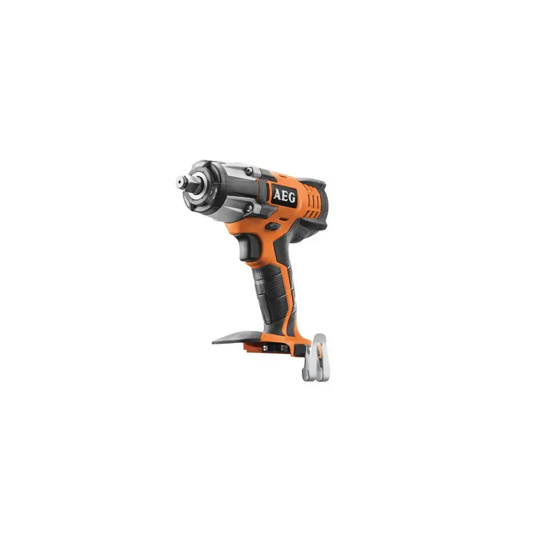 Boulonneuse à chocs BSS18C12Z-0 18V ProLi-Ion 1/2" produit seul AEG