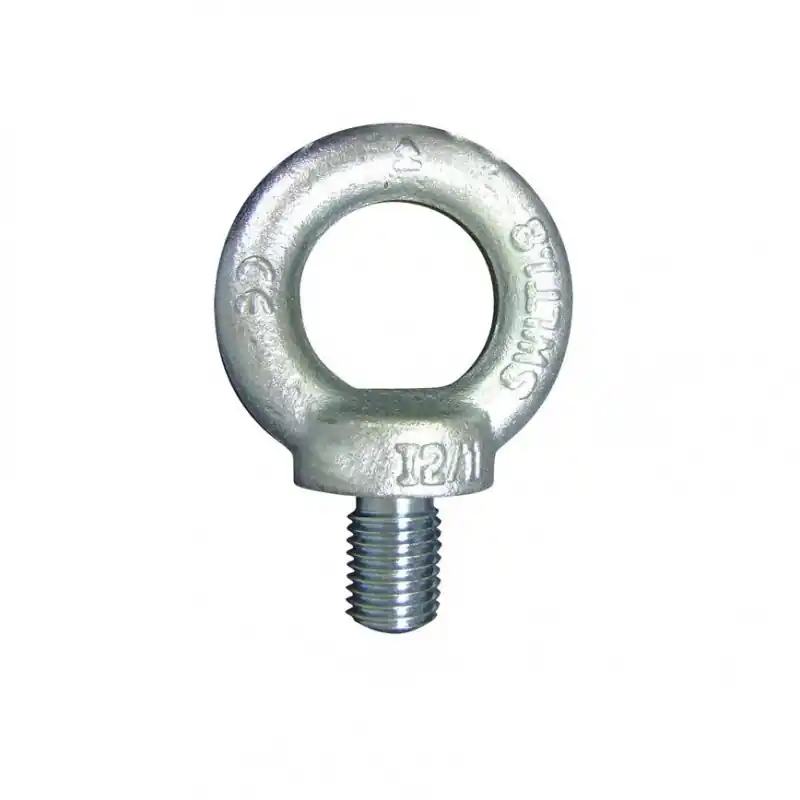 Anneau de levage mâle D16mm cmu 700kg 5025FG Levac