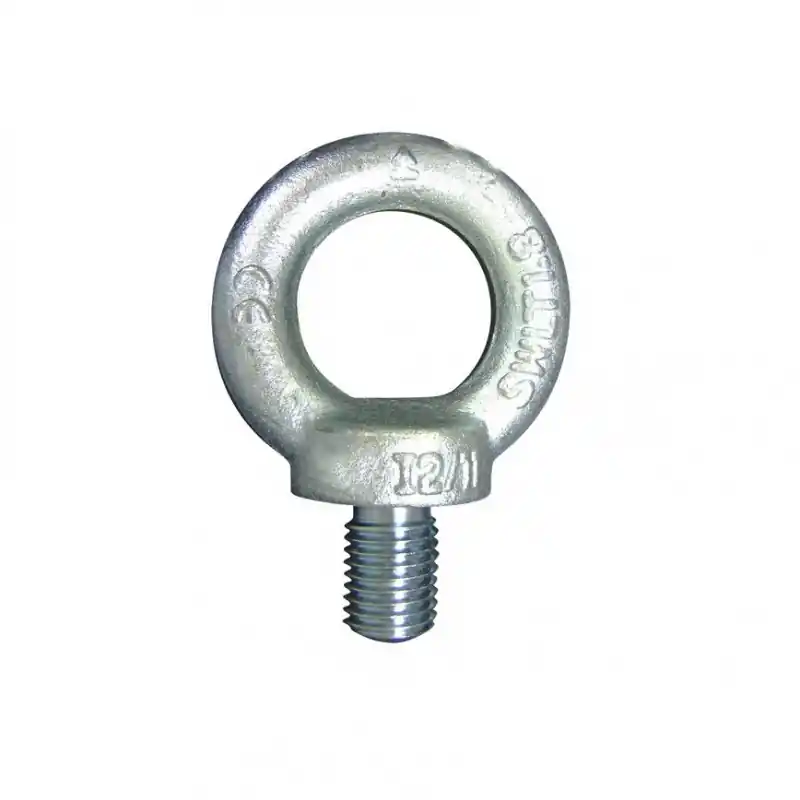 Anneau de levage mâle D18mm cmu 930kg 5025GG Levac