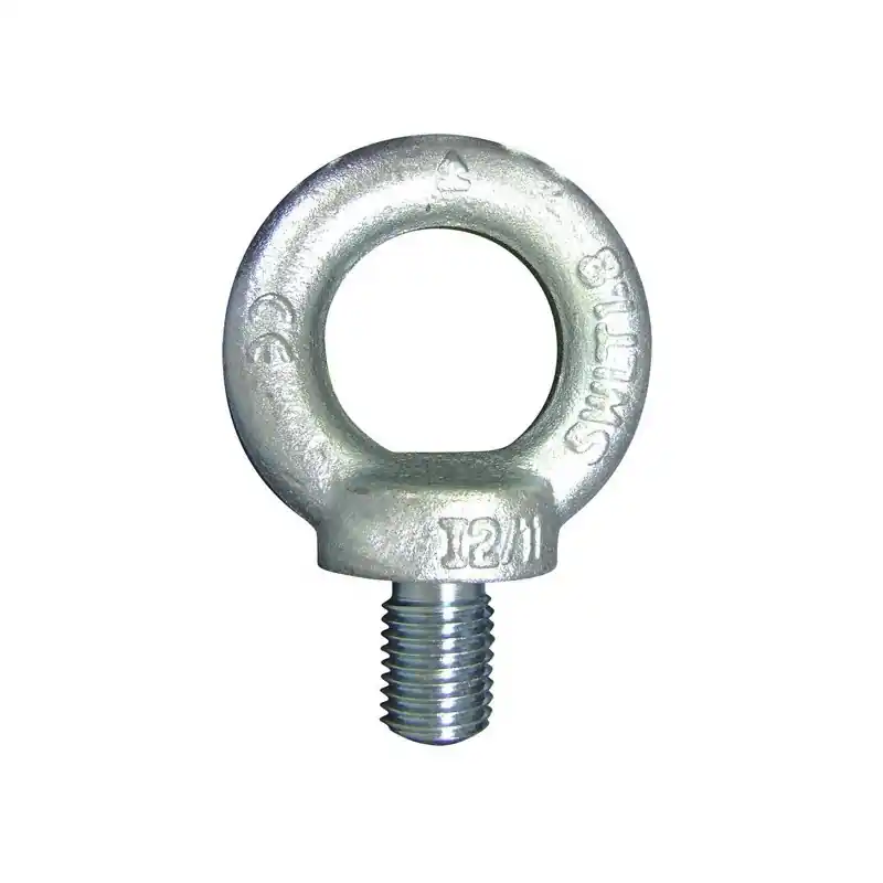 Anneau de levage mâle D. 20 mm CMU 1200 kg 5025HG