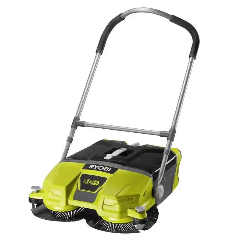 Balayeuse motorisée R18SW3-0 18V One+ produit seul Ryobi
