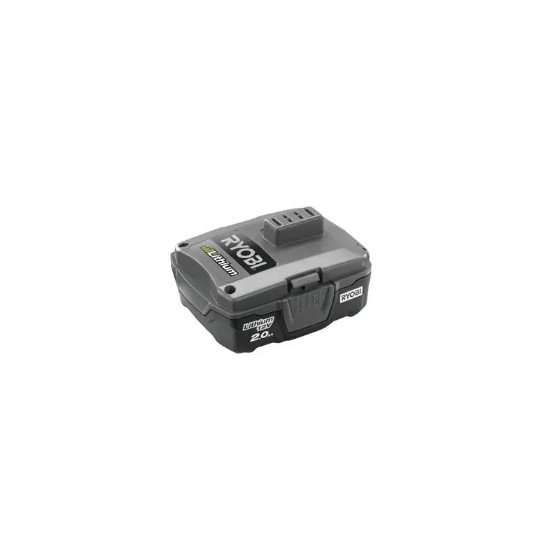Batterie rechargeable RB12L20 2.0Ah 12V Ryobi