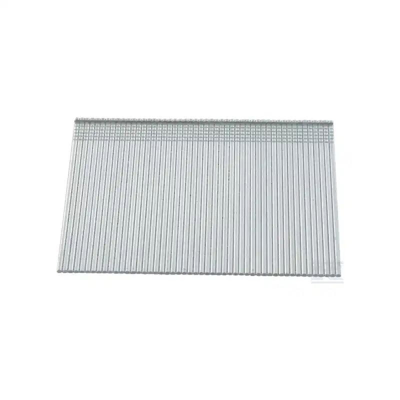 Boîte de 2500 pointes tête homme Brads 16GA droit 45mm Hikoki